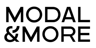Modal & More