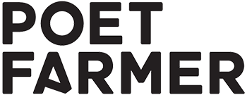 Poet Farmer
